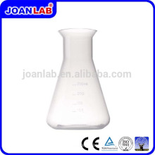 JOAN Laboratory Use 500ml Plastic Conical Flask